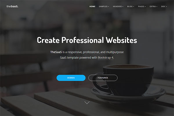 Article Header
